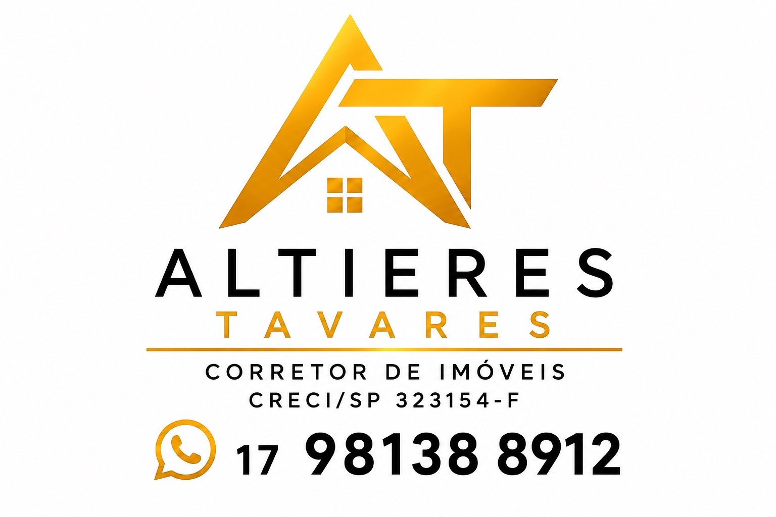 Altieres Tavares