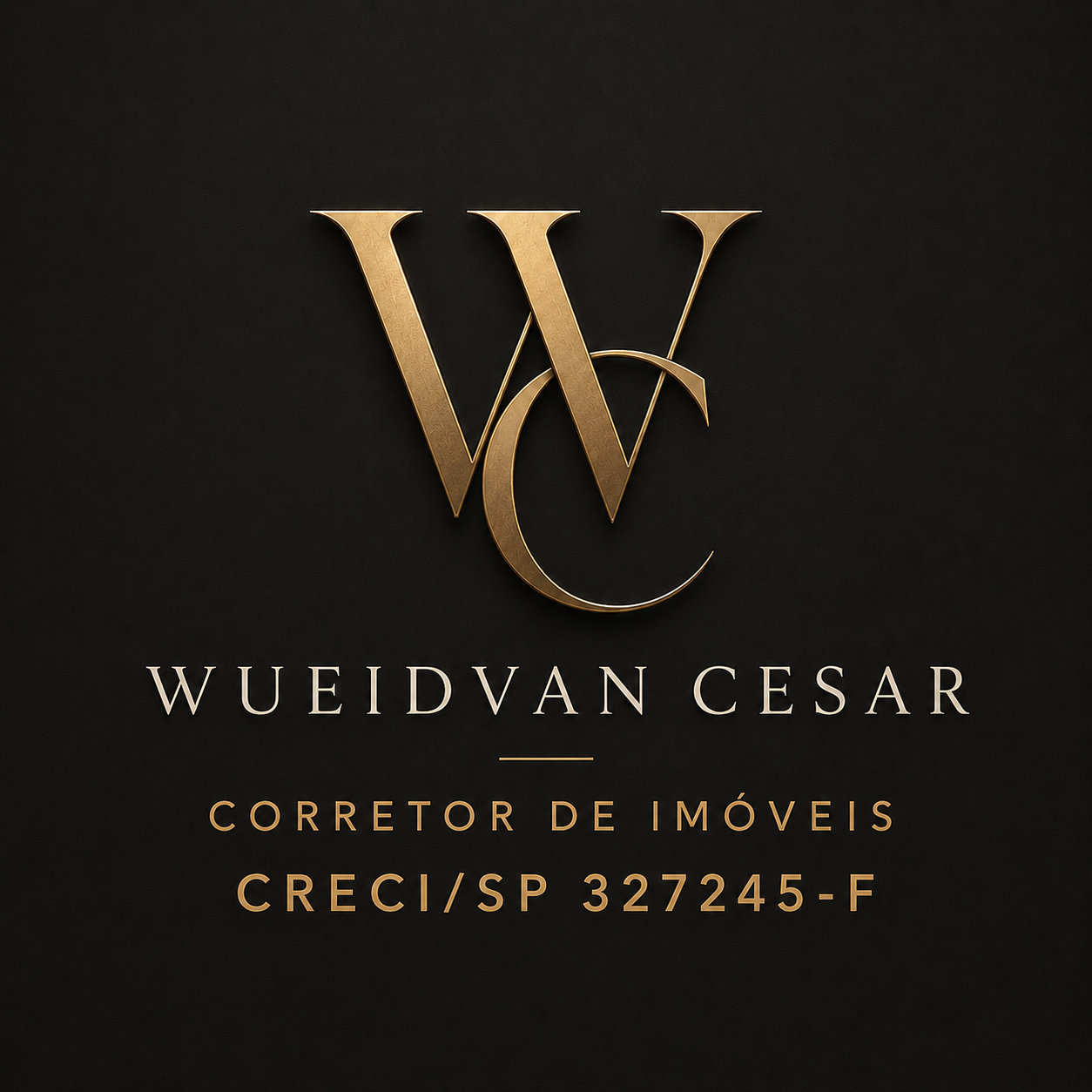 Wueidvan Cesar