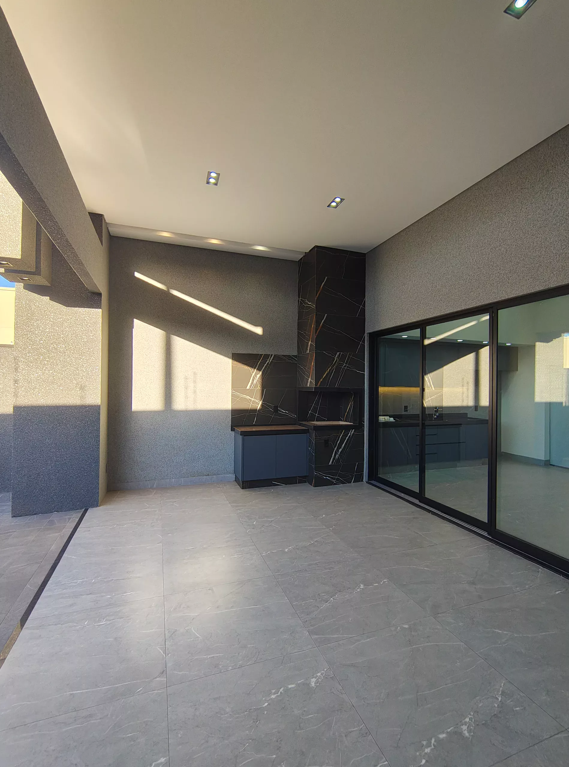 Detalhe de Casa à venda no Jardim Eulália um dos bairros mais cobiçados de Votuporanga